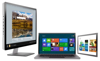 Windows 8 come cambierà il futuro