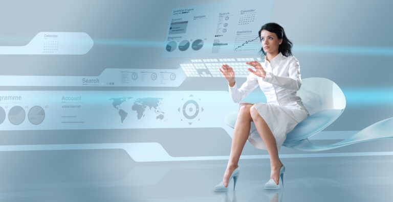 COMUNICARE DA OGGI AL 2050