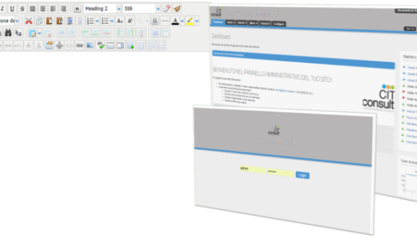 Siti internet in completa libertà!