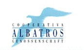 Logo albatros