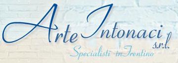 Logo arte intonaci