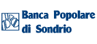 Logo banca popolare sondrio