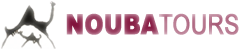 Logo logo noubatours