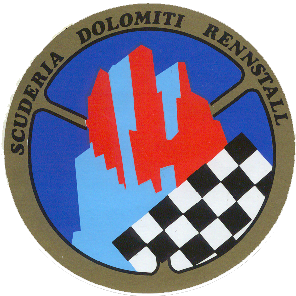 Logo logo scuderiadolomiti trasp